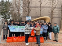 행사앨범-인천송천고등학교, 논현1동 사할린 어르신과 함께 ‘송천 HOPE 효행 프로젝트’ 진행 내용 | 남동구청 행정복지센터>구월1동... 