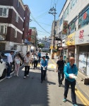 행사앨범-만수3동 주민총회 거리홍보 및 동네한바퀴(5.29) 내용 | 남동구청 행정복지센터>만수6동>우리동소식 행사앨범-만수3동 주민총회... 