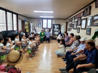 행사앨범-만수3동, 추석맞이 어린이시설-경로당 연계한 새싹 효(孝)... 어린이시설-경로당 연계한 새싹 효(孝)행사 개최  내용 | 남동구청... 