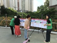 행사앨범-2024년 제4회 주민총회 사전투표 실시(5.27.~5.31.) 내용 | 남동구청 행정복지센터>구월1동>우리동소식 행사앨범-2024년 제4회... 