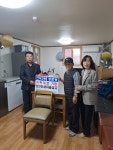 행사앨범 목록 | 남동구청 행정복지센터>간석2동>우리동소식