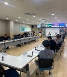 행사앨범 목록 | 남동구청 행정복지센터>구월1동>우리동소식