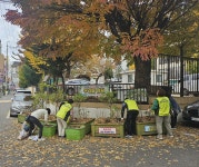 행사앨범 목록 | 남동구청 행정복지센터>장수서창동>우리동소식