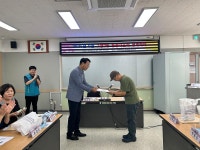 행사앨범-구월2동 제12통장 임명식 내용 | 남동구청 행정복지센터>구월4동>우리동소식 행사앨범-구월2동 제12통장 임명식  내용 | 남동구청... 