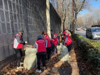 행사앨범-무네미로 환경정비(만수6동) 내용 | 남동구청 행정복지센터>구월1동>우리동소식 행사앨범-무네미로 환경정비(만수6동)  내용... 