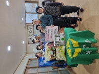 행사앨범-만수1동「1단 1노 경로당 결연」새마을협의회 후원 물품... 1노 경로당 결연」새마을협의회 후원 물품 나눔  내용 | 남동구청... 