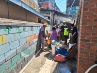 행사앨범-소래경로당 청소 내용 | 남동구청 행정복지센터>구월1동>우리동소식 행사앨범-소래경로당 청소  내용 | 남동구청 행정복지센터>구월1동... 