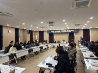 행사앨범-남촌도림동 통장자율회 3월 임시회의 내용 | 남동구청 행정복지센터>구월1동>우리동소식 행사앨범-남촌도림동 통장자율회 3월... 