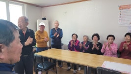 행사앨범-구월3동 경로당 생활집기 희망품목 식탁 설치(2025. 4. 1.) 내용 | 남동구청 행정복지센터>구월1동>우리동소식 행사앨범-구월3동... 
