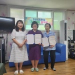 행사앨범 목록 | 남동구청 행정복지센터>구월4동>우리동소식