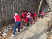 행사앨범-만수6동 무네미로 환경정비 실시 내용 | 남동구청 행정복지센터>구월1동>우리동소식 행사앨범-만수6동 무네미로 환경정비 실시  내용... 