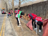 행사앨범-만수6동 무네미로 환경정비 실시 내용 | 남동구청 행정복지센터>구월1동>우리동소식 행사앨범-만수6동 무네미로 환경정비 실시  내용... 