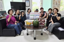 행사앨범-간석1동_자유총연맹, 가정의달 한진아파트 경로당에 물품전달.(26.05.12.) 내용 | 남동구청 행정복지센터>구월1동>우리동소식... 
