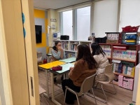 행사앨범-관내 지역아동센터 방문 아동복지 현장 소통(만수6동) 내용 | 남동구청 행정복지센터>구월1동>우리동소식 행사앨범-관내 지역아동센터... 