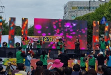 행사영상 목록 | 남동구청 행정복지센터>구월2동>우리동소식