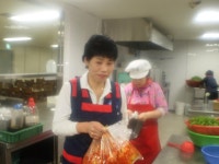 자유게시판-구월노인복지관 식사봉사 내용 | 남동구청>소통과 참여>소통광장 자유게시판-구월노인복지관 식사봉사  내용 | 남동구청>소통과 참여... 