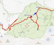 자유게시판-인천둘레길 5코스 공사로 인한 기존 등산로 찾기 어려움 내용 | 남동구청>소통과 참여>소통광장 자유게시판-인천둘레길 5코스 공사로... 