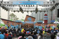 남동구 동정-소래포구축제(2010.10.08)  내용 | 남동구청 남동PHOTO>남동행사
