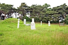 남동구 동정-인천기념물 제50호 이여발묘(李汝發墓)  내용 | 남동구청 남동PHOTO>남동행사