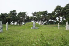 남동구 동정-인천기념물 제50호 이여발묘(李汝發墓)  내용 | 남동구청 남동PHOTO>남동행사