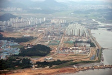 남동구 동정-한화지구(소래포구 옆)  내용 | 남동구청 남동PHOTO>남동행사