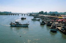 변천사-소래포구  내용 | 남동구청 남동PHOTO>남동구 아카이브