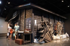 내용 | 남동구청 남동 사진첩>남동구 이모저모 변천사-소래포구의 역사를 돌아본다.  내용 | 남동구청 남동 사진첩>남동구 이모저모