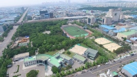 변천사-하늘에서 본 남동구 풍경 내용 | 남동구청 남동 사진첩>남동구 이모저모 변천사-하늘에서 본 남동구 풍경  내용 | 남동구청 남동 사진첩... 