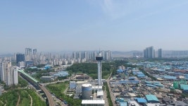 변천사-하늘에서 본 남동구 풍경 내용 | 남동구청 남동 사진첩>남동구 이모저모 변천사-하늘에서 본 남동구 풍경  내용 | 남동구청 남동 사진첩... 