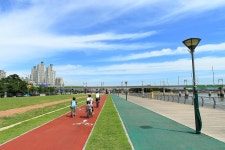 남동구사계-소래포구 해오름광장  내용 | 남동구청 남동PHOTO