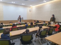 사진&영상 갤러리-자연이 그리는 그림-인천시조와 깃대종, 2023.11.17), 명지어린이집 내용 | 남동구청 늘솔길숲>공원소식 늘솔길 숲 이야기