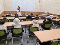 사진&영상 갤러리-자연이 그리는 그림-인천시조와 깃대종, 2023.11.24), 명지어린이집 내용 | 남동구청 늘솔길숲>공원소식 늘솔길 숲 이야기