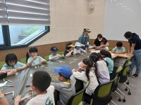 사진&영상 갤러리-어린이 정원학교 내용 | 남동구청 늘솔길숲>공원소식 늘솔길 숲 이야기