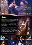 새소식-남동소래아트홀 미스터리 마술쇼「snap(스냅)」안내 내용 | 남동구청>소식과 알림>남동소식 새소식-남동소래아트홀 미스터리 마술쇼... 