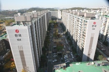보도자료-만수6동 한국아파트 2008 살기 좋은 아파트 최우수 단지로 선정 내용 | 남동구청>소식과 알림>남동소식 보도자료-만수6동 한국아파트... 