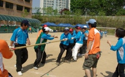 보도자료-‘2008 논현고잔동 동민 명랑운동회’ 개최 내용 | 남동구청>소식과 알림>남동소식 보도자료-‘2008 논현고잔동 동민 명랑운동회’... 