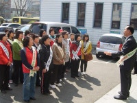 보도자료-제157차 ‘안전점검의 날 캠페인 전개 내용 | 남동구청>소식과 알림>남동소식 보도자료-제157차 ‘안전점검의 날 캠페인 전개  내용... 