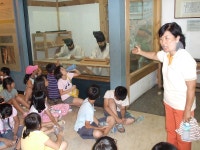 보도자료-2009년 하계 청소년 전통문화캠프 실시 내용 | 남동구청>소식과 알림>남동소식 보도자료-2009년 하계 청소년 전통문화캠프 실시  내용... 