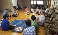 보도자료-만수4동, 경로당 순회 현장 어르신 애로사항 청취 내용 | 남동구청>소식과 알림>남동소식 보도자료-만수4동, 경로당 순회 현장 어르신... 