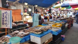 보도자료-정월대보름 만수2동 만울소리 풍물단, 만수전통시장 길놀이 행사 내용 | 남동구청>소식과 알림>남동소식 보도자료-정월대보름 만수2동... 