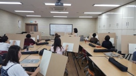 보도자료-만수2동 주민자치센터 “정리수납전문가, 성인미술”신규프로그램 개강 내용 | 남동구청>소식과 알림>남동소식 보도자료-만수2동... 