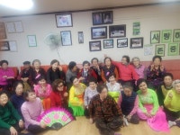 보도자료-만수3동, 추운겨울 경로당 어르신들과 함께해요~! 내용 | 남동구청>소식과 알림>남동소식 보도자료-만수3동, 추운겨울 경로당... 