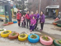 보도자료-청청한 마을 장&>183;서&>183;운 주민화합 새봄맞이 단장 내용 | 남동구청>소식과 알림>남동소식 보도자료-청청한 마을 장&>183;서&>183;... 