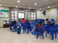 보도자료-구월2동, 새봄맞이 경로당 대청소 실시 내용 | 남동구청>소식과 알림>남동소식 보도자료-구월2동, 새봄맞이 경로당 대청소 실시  내용... 