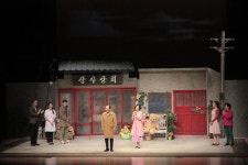 보도자료-남동소래아트홀, 연극 <장수상회> 전석 매진 내용 | 남동구청>소식과 알림>남동소식 보도자료-남동소래아트홀, 연극... 