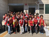 보도자료-만수6동, ‘주민과 함께하는 우리동네 대청소’ 실시 내용 | 남동구청>소식과 알림>남동소식 보도자료-만수6동, ‘주민과 함께하는... 