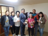 보도자료-남동구 간석3동 “어르신 건강하고 행복하게 오래오래 사세요” 내용 | 남동구청>소식과 알림>남동소식 보도자료-남동구 간석3동... 