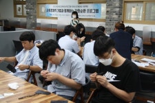 갤러리-2022년 찾아가는 사회적경제 교실(동인천고등학교) 내용... 사회적경제 교실(동인천고등학교)  내용 | 남동구청 사회적경제지원센터>자료실