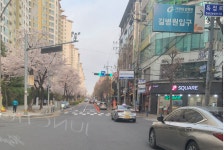 칭찬합니다-구월남로198 중앙선 차단봉 설치 감사합니다. 내용 | 남동구청>소통과 참여>소통광장 칭찬합니다-구월남로198 중앙선 차단봉... 
