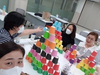 학습동아리 현황 내용 | 남동구청 평생학습>평생학습 네트워크>학습동아리